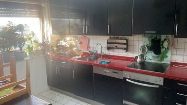 Wohnung zur Miete 1.200 € 4 Zimmer 130 m² 1. Geschoss Brackwede Bielefeld 33647