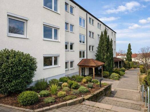 Wohnung zum Kauf 185.000 € 3 Zimmer 72 m² 3. Geschoss Metzingen 72555