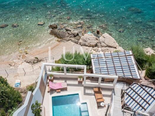 Haus zum Kauf 1.150.000 € 6 Zimmer 280 m² Omiš 0