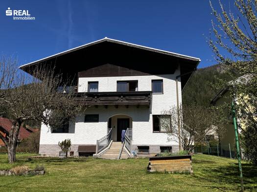 Mehrfamilienhaus zum Kauf 230.000 € 6 Zimmer 214 m² 1.428 m² Grundstück St. Aegyd am Neuwalde 3193