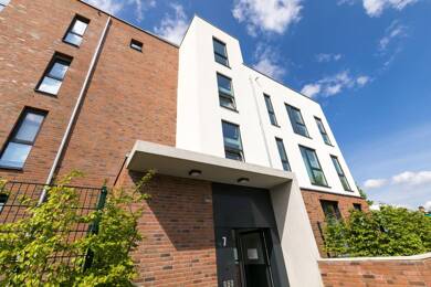 Wohnung zur Miete 805 € 2 Zimmer 64,5 m² 2. Geschoss frei ab 01.09.2025 Hans-Heinrich-Stelljes-St. 7 Neu - Hagen Lüneburg 21337