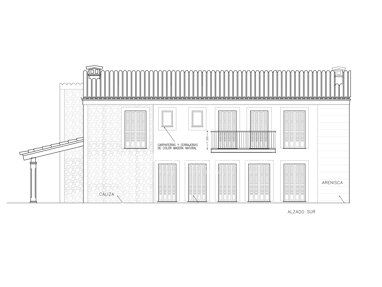 Grundstück zum Kauf 525.000 € 14.684 m² Grundstück Llucmajor 7609