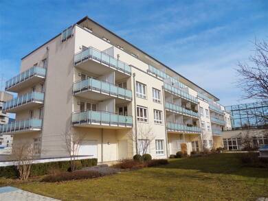 Wohnung zum Kauf 226.800 € 1,5 Zimmer 42,8 m² 2. Geschoss Ingolstadt Ingolstadt, 85049