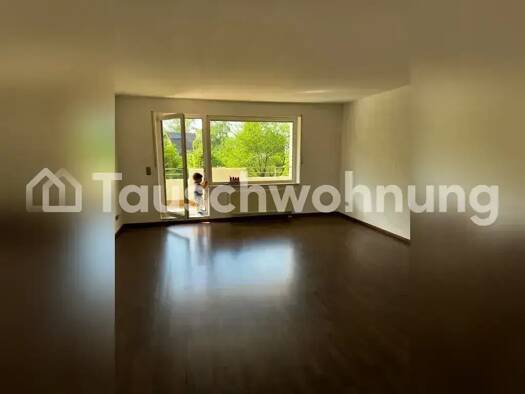 Wohnung zur Miete Tauschwohnung 1.250 € 4 Zimmer 81 m² 1. Geschoss Holthausen Mülheim an der Ruhr 45470