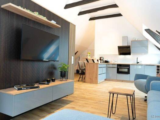 Wohnung zum Kauf - Erstbezug provisionsfrei 1.190.000 € 10 Zimmer 225 m² EG Helle Bad Zwischenahn 26160