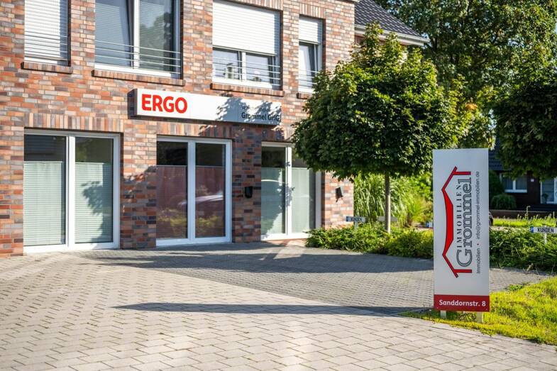 Einfamilienhaus zum Kauf 250.000 € Itterbeck 49847