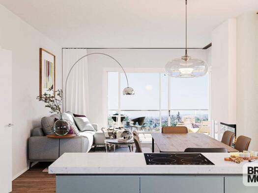 Wohnung zum Kauf - Erstbezug 450.000 € 3 Zimmer 72,1 m² EG Pieschen-Nord/Trachenberge Dresden 01129