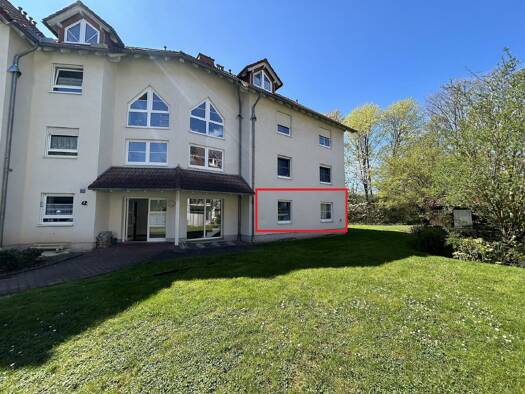 Wohnung zum Kauf 179.000 € 3 Zimmer 86 m² Korbach Korbach 34497