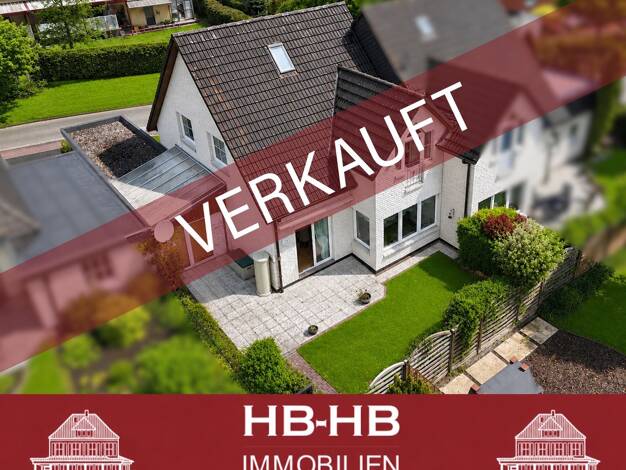 Doppelhaushälfte zum Kauf 389.000 € 4 Zimmer 127,7 m² 230 m² Grundstück Osterholz Ost 28307