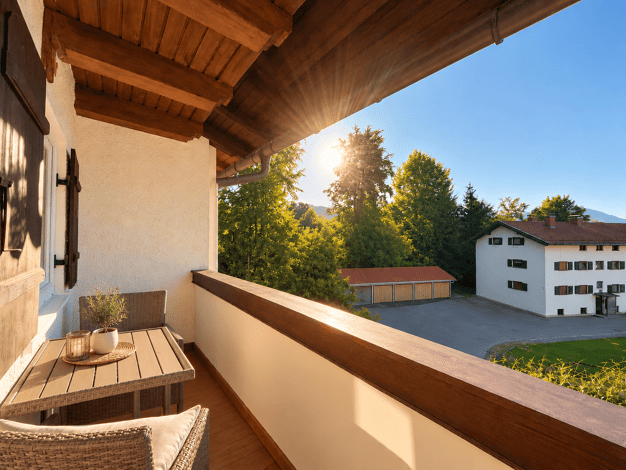 Wohnung zum Kauf 310.000 € 2 Zimmer 65,1 m² 2. Geschoss Hausham Hausham 83734