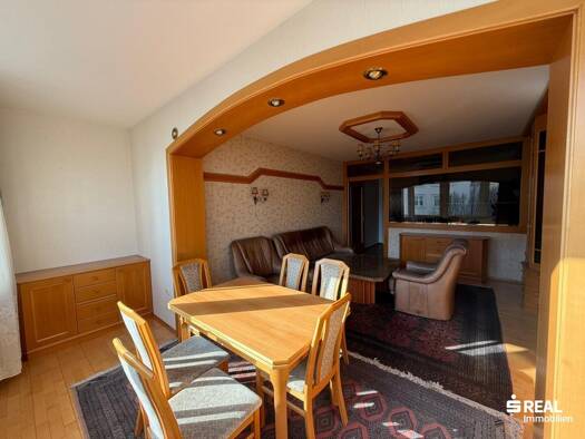 Wohnung zum Kauf 215.000 € 3 Zimmer 3. Geschoss Pöstlingberg Linz 4040