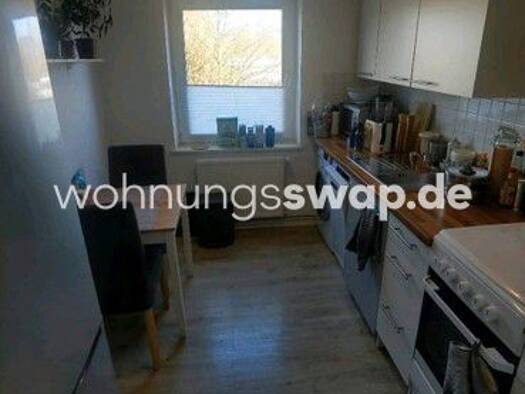 Wohnung zur Miete Tauschwohnung 400 € 2 Zimmer 40 m² 2. Geschoss Buntentor Süd 28201