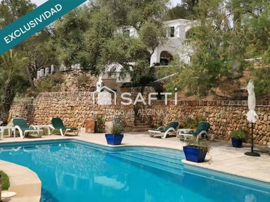 Haus zum Kauf 1.650.000 € 350 m² Maó, Baleares 07701