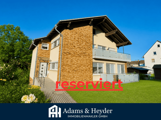 Haus zum Kauf 349.000 € 8 Zimmer 175,8 m² 948 m² Grundstück Borken Borken (Hessen) 34582