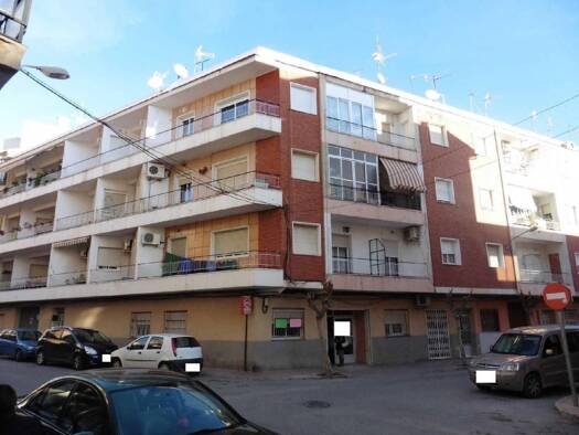 Wohnung zum Kauf 4 Zimmer 119 m² Teléfonos 4 Mula 30170