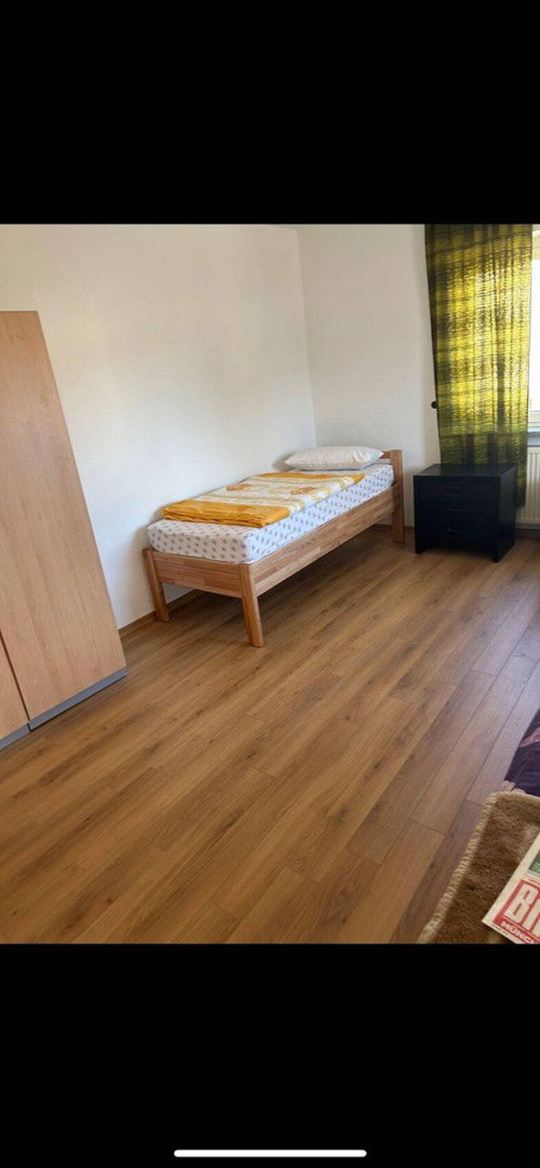 Wohnung zur Miete 1.900 € 2 Zimmer 65 m² Allach-Untermenzing München 80999
