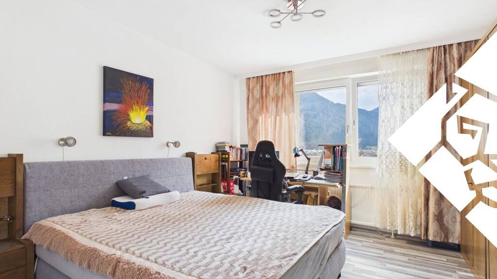 Wohnung zur Miete 1.000 € 3,5 Zimmer 79 m² frei ab 01.05.2026 Wörgl 6300