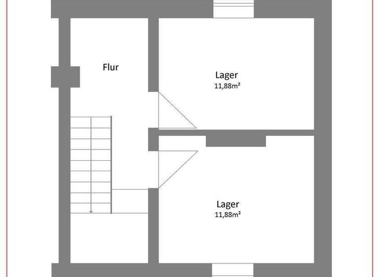 Maisonette zum Kauf 269.000 € 3 Zimmer 64 m² Altglienicke Berlin 12524