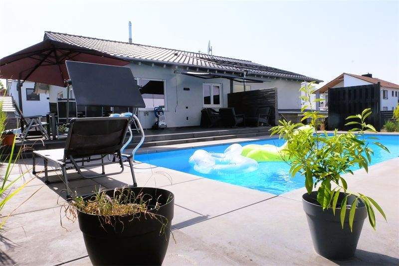 Immobilie in Wöllstein - +++Ein Haus für alle Vier-Jahreszeiten+++ - Bild 4