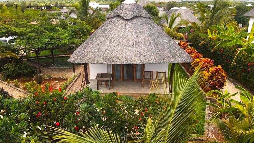 Bungalow zum Kauf provisionsfrei 75.900 € 1 Zimmer 55 m² Sansibar 00000