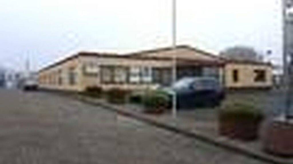 Bürofläche zur Miete provisionsfrei 664 € 83,6 m² Bürofläche Rudolf-Diesel-Straße 11 Kaltenkirchen 24568