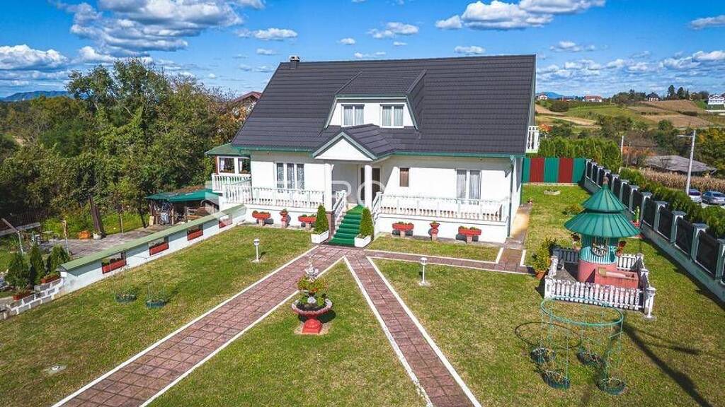 Haus zum Kauf 800.000 € 3 Zimmer 396 m² Donja Pusca Pusca 10000