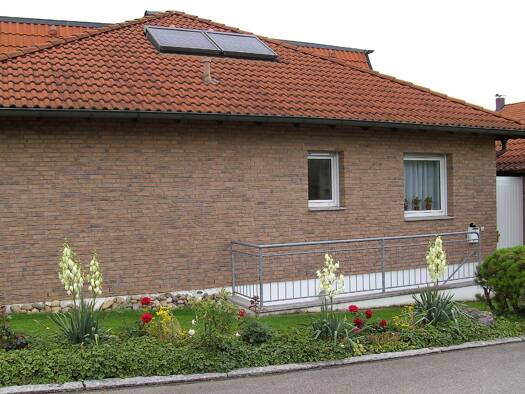 Wohnung zur Miete 980 € 2 Zimmer 63 m² frei ab 01.10.2026 Böblingen Böblingen 71034