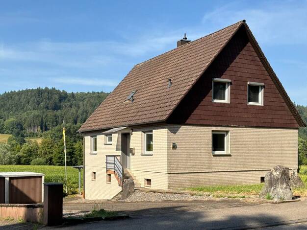 Einfamilienhaus zum Kauf 348.000 € 4 Zimmer 90 m² 791 m² Grundstück Lahr 77933