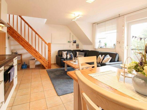 Maisonette zum Kauf 229.000 € 3 Zimmer 65,1 m² 1. Geschoss Zingst 18374