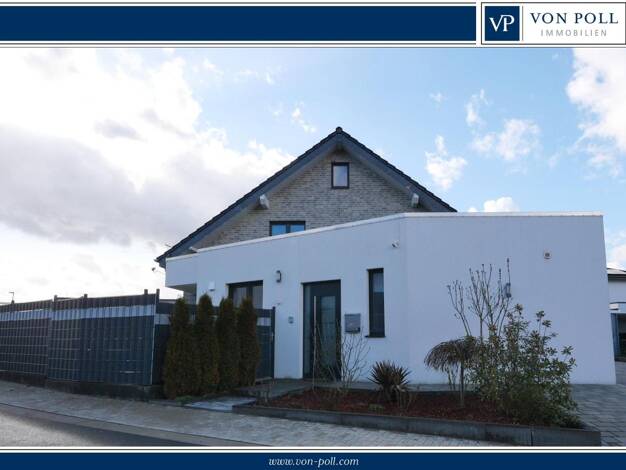 Einfamilienhaus zum Kauf 499.000 € 8 Zimmer 214 m² 573 m² Grundstück Haaren Bad Wünnenberg 33181