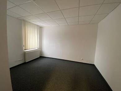 Wohnung zur Miete 310 € 3 Zimmer 60,1 m² Geschoss EG/1 frei ab sofort Gneisenaustraße 3 Schildau Belgern-Schildau 04889