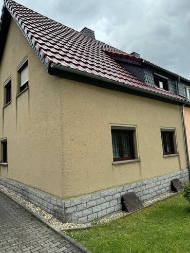 Reihenmittelhaus zum Kauf 260.000 € 8 Zimmer 130 m² 622 m² Grundstück frei ab 15.09.2025 Westvorstadt Bautzen 02625