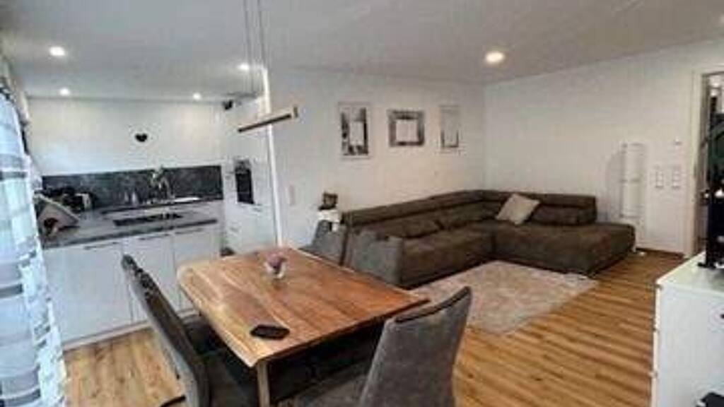 Wohnung zur Miete 1.170 € 3,5 Zimmer EG frei ab sofort Ebenweiler 88370