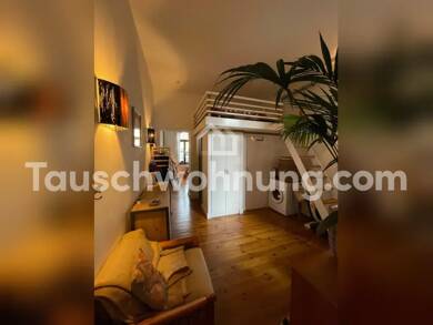 Wohnung zur Miete Tauschwohnung 690 € 1,5 Zimmer 35 m² EG Mülheim Köln 51063