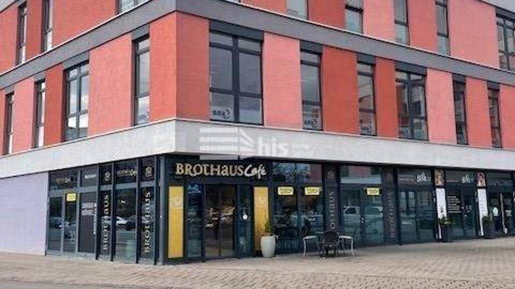 Bürofläche zur Miete - Erstbezug provisionsfrei 445 m² Bürofläche Innenstadt Fürth 90762