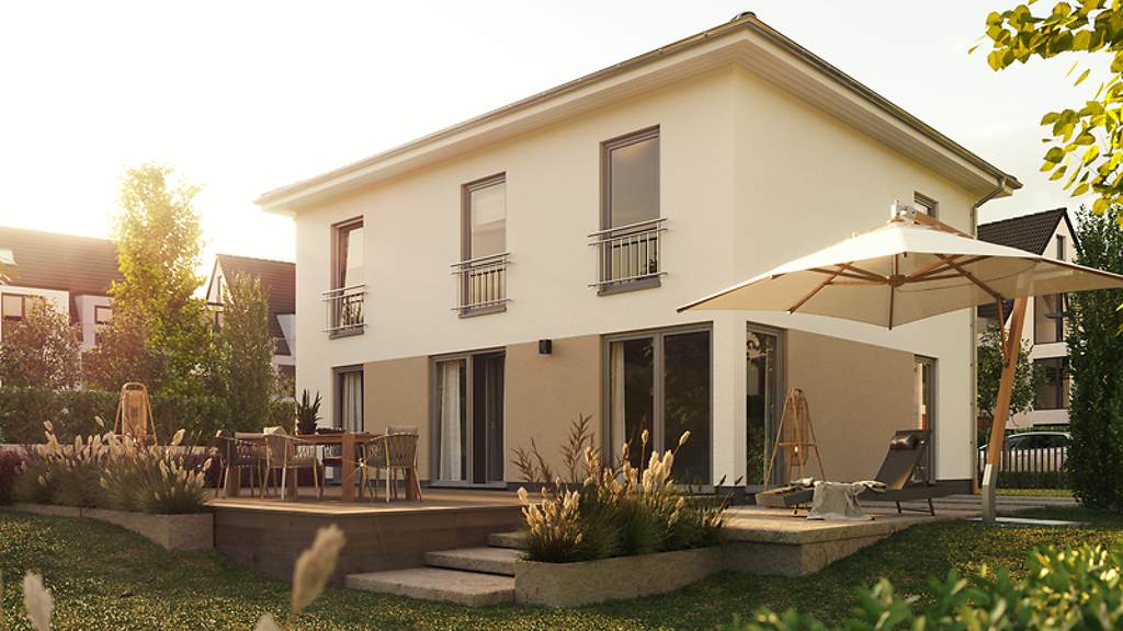 Haus zum Kauf provisionsfrei 451.455 € 5 Zimmer 156 m² 563 m² Grundstück Rimschweiler 66482