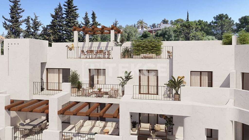 Wohnung zum Kauf 525.000 € 4 Zimmer 108 m² EG Málaga 29679