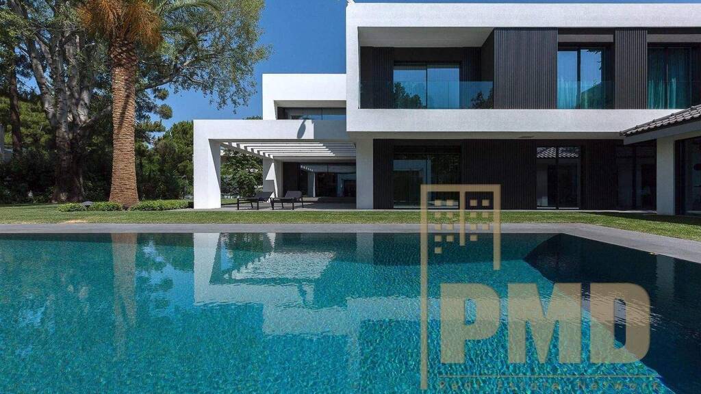 Haus zum Kauf 14.300.000 € 1.040 m² 2.350 m² Grundstück ??????? 15237