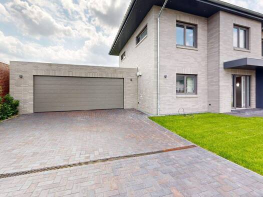 Einfamilienhaus zum Kauf - Erstbezug provisionsfrei 1.400.000 € 6 Zimmer 176 m² 634 m² Grundstück frei ab sofort Laboe 24235