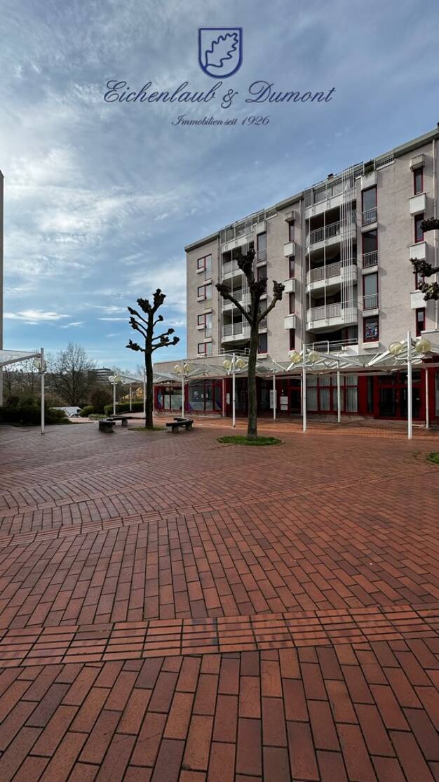 Wohnung zum Kauf 169.000 € 3 Zimmer 85 m² Malstatter Markt 4 Unteres Malstatt Saarbrücken / Malstatt 66115