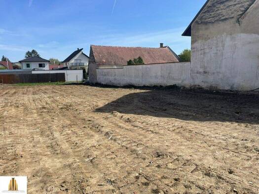 Grundstück zum Kauf 479.000 € 880 m² Grundstück Harmannsdorf 2111