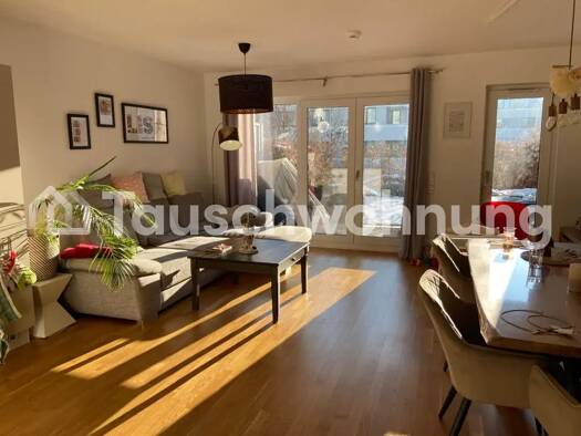 Wohnung zur Miete Tauschwohnung 1.200 € 3 Zimmer 83 m² EG Bornstedt Potsdam 14469