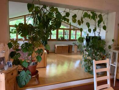 Wohnung zur Miete 1.700 € 3 Zimmer 140 m² 2. Geschoss Hundham Fischbachau 83730