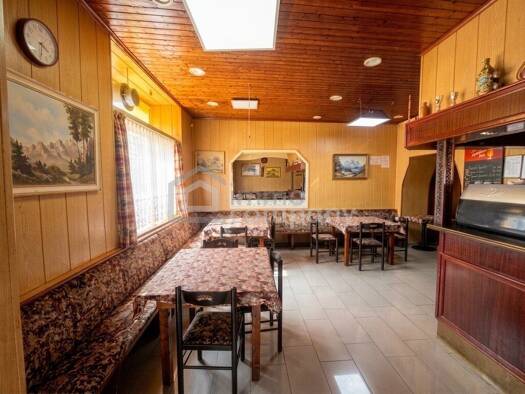Restaurant zur Miete 831 € Rudolfsheim-Fünfhaus 1150