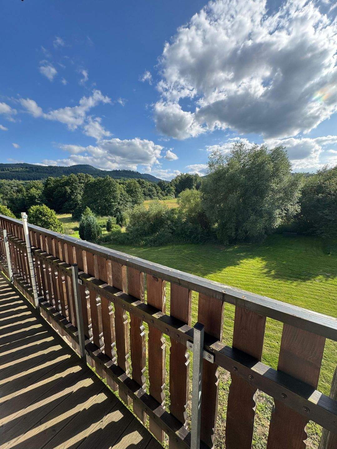 Immobilie in Langelsheim - Charmante 2,5-Zimmer-Wohnung mit Balkon in Langelsheim - Bild 4