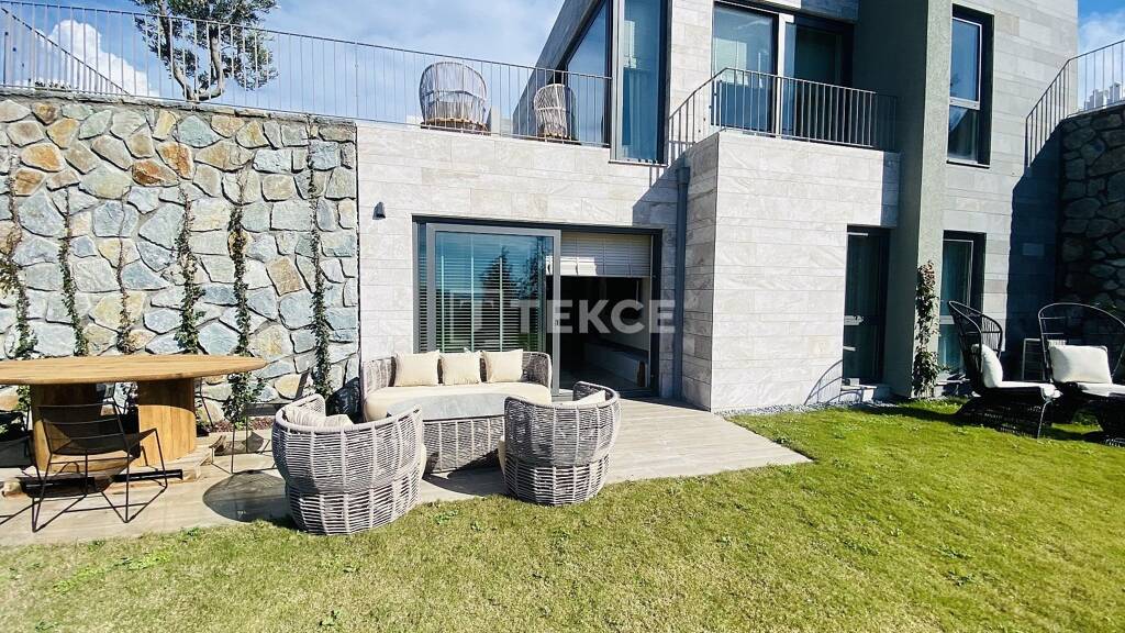 Studio zum Kauf 379.000 € 3 Zimmer 98 m² 2. Geschoss Mugla 48690