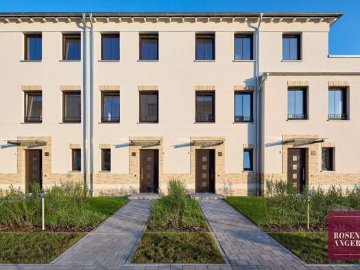 Reihenendhaus zur Miete 2.140 € 5 Zimmer 158,3 m² Rosenanger 29 Wildau 15745