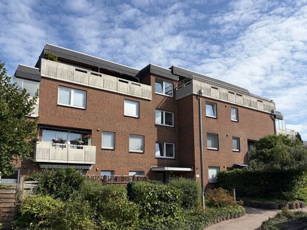 Wohnung zum Kauf 149.000 € 2 Zimmer 65,5 m² Adendorf Adendorf 21365