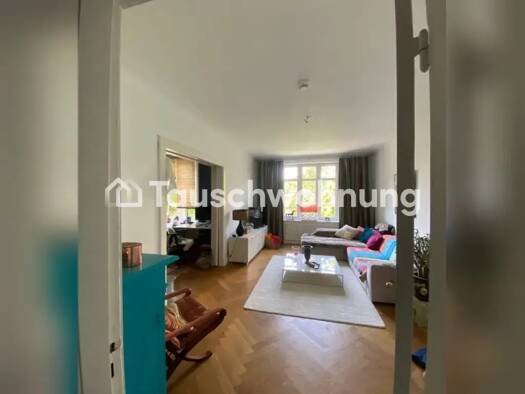 Wohnung zur Miete Tauschwohnung 1.843 € 4,5 Zimmer 132 m² 3. Geschoss Uhlenhorst Nord 22085