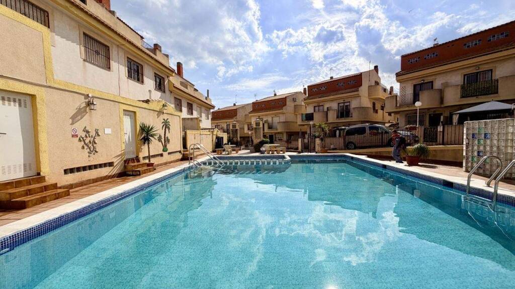 Sonstiges zum Kauf provisionsfrei 224.900 € 3 Zimmer 77 m² Orihuela Costa